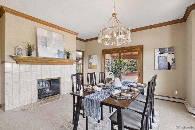 5588 Ponderosa Drive, Parker, CO 80134