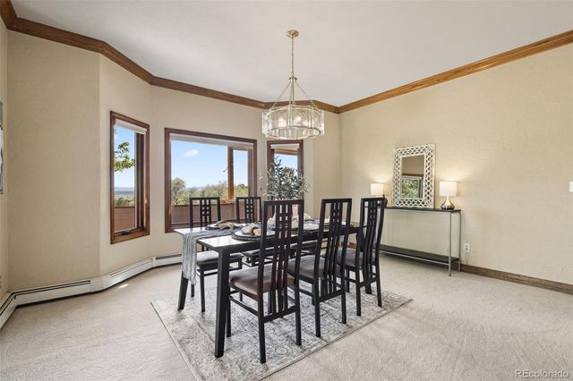 5588 Ponderosa Drive, Parker, CO 80134