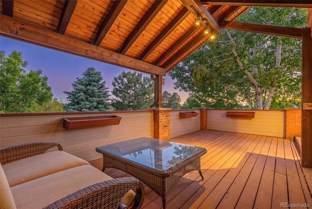 5588 Ponderosa Drive, Parker, CO 80134