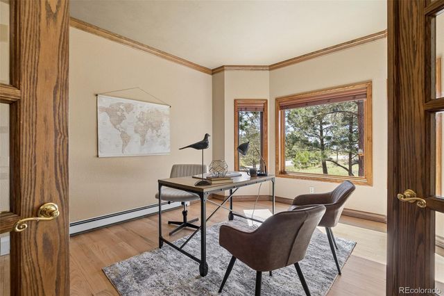 5588 Ponderosa Drive, Parker, CO 80134