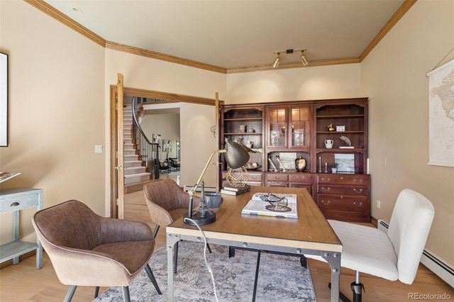 5588 Ponderosa Drive, Parker, CO 80134