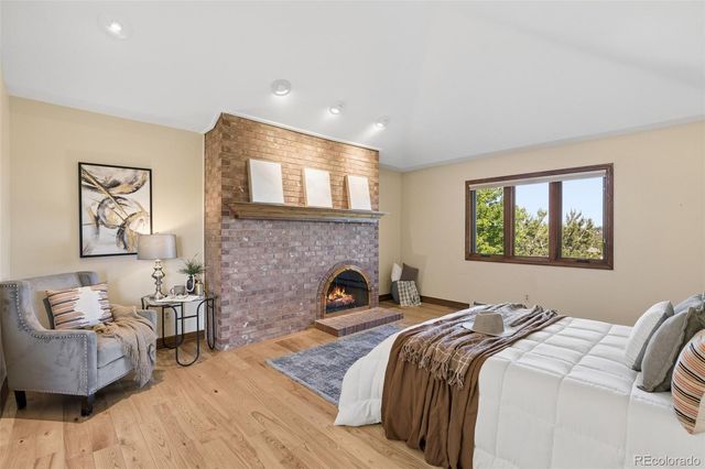5588 Ponderosa Drive, Parker, CO 80134