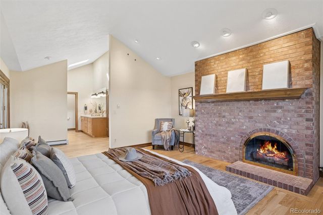 5588 Ponderosa Drive, Parker, CO 80134