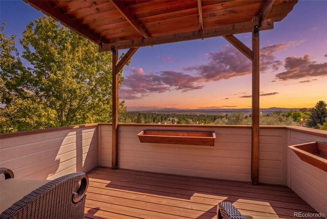 5588 Ponderosa Drive, Parker, CO 80134