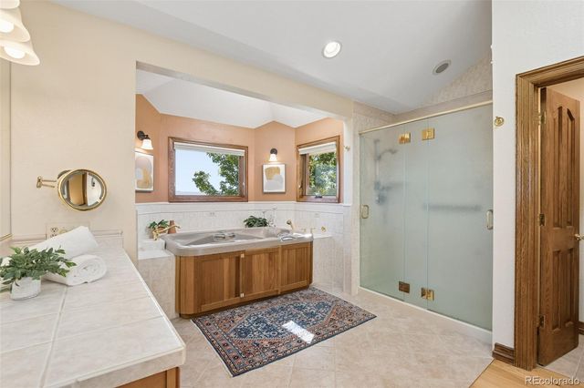 5588 Ponderosa Drive, Parker, CO 80134