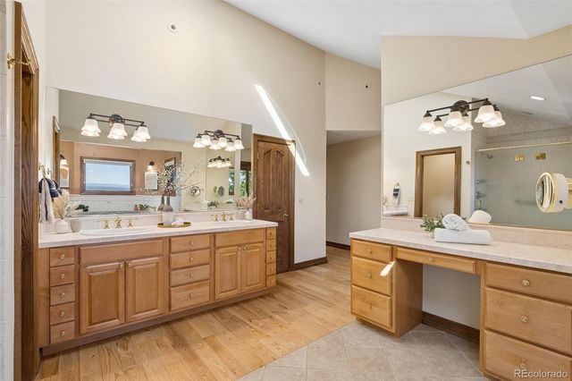 5588 Ponderosa Drive, Parker, CO 80134