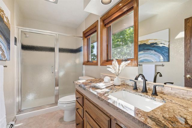 5588 Ponderosa Drive, Parker, CO 80134