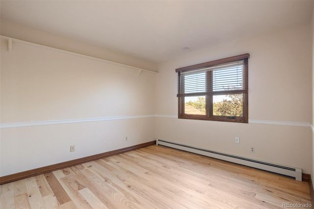 5588 Ponderosa Drive, Parker, CO 80134