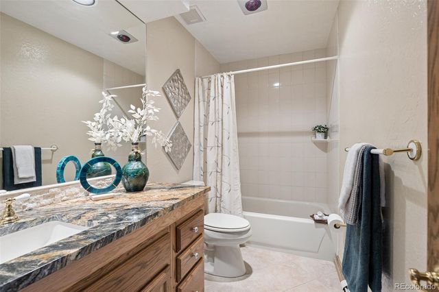5588 Ponderosa Drive, Parker, CO 80134