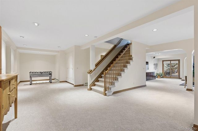 5588 Ponderosa Drive, Parker, CO 80134