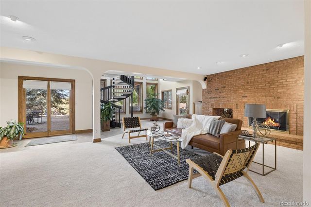 5588 Ponderosa Drive, Parker, CO 80134