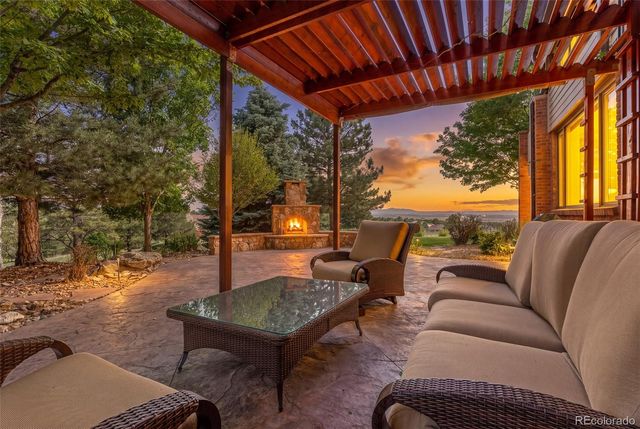 5588 Ponderosa Drive, Parker, CO 80134