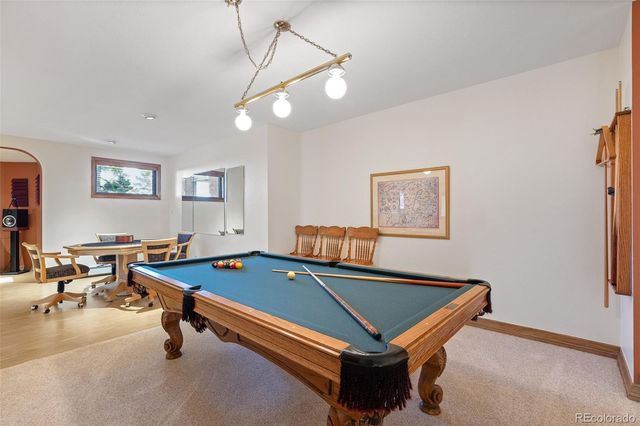 5588 Ponderosa Drive, Parker, CO 80134