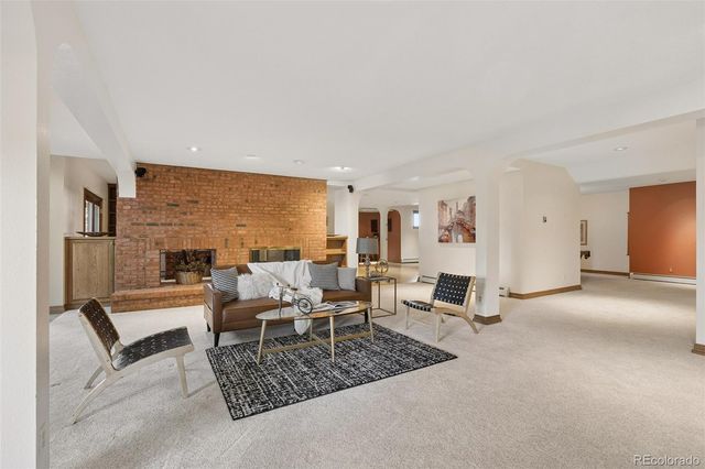 5588 Ponderosa Drive, Parker, CO 80134