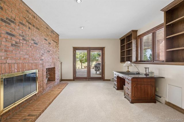 5588 Ponderosa Drive, Parker, CO 80134