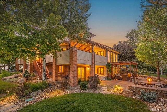 5588 Ponderosa Drive, Parker, CO 80134