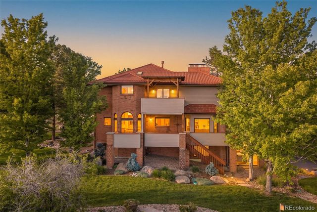 5588 Ponderosa Drive, Parker, CO 80134
