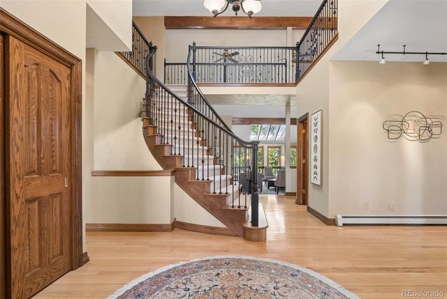 5588 Ponderosa Drive, Parker, CO 80134