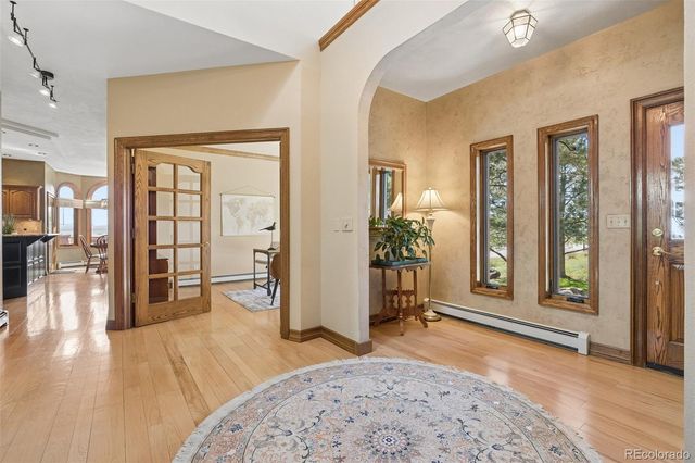 5588 Ponderosa Drive, Parker, CO 80134