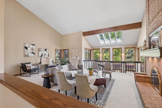 5588 Ponderosa Drive, Parker, CO 80134
