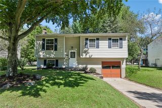 1283 Denise Drive, Kent, OH 44240