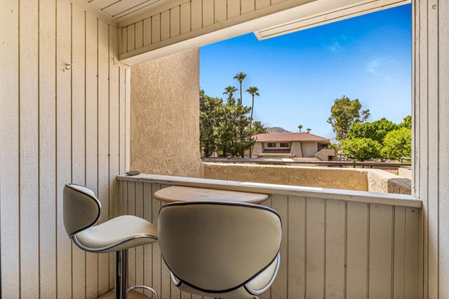 2822 N Auburn Court 208, Palm Springs, CA 92262