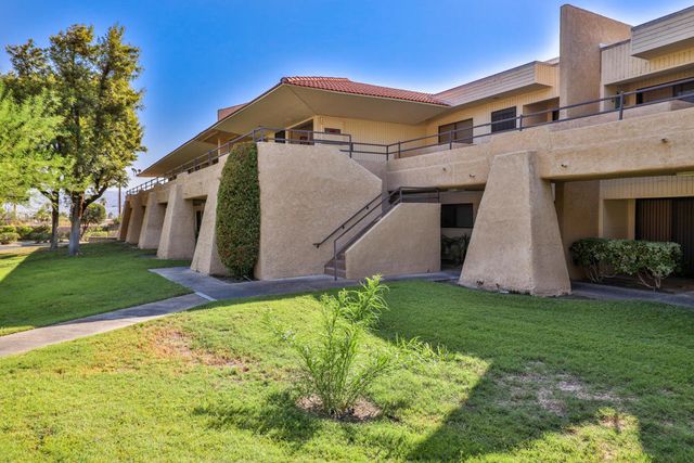 2822 N Auburn Court 208, Palm Springs, CA 92262
