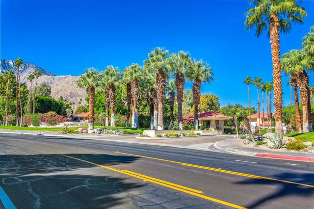 2822 N Auburn Court 208, Palm Springs, CA 92262