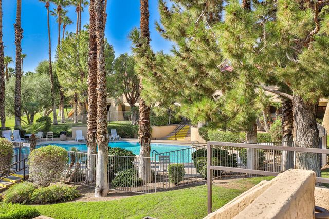 2822 N Auburn Court 208, Palm Springs, CA 92262