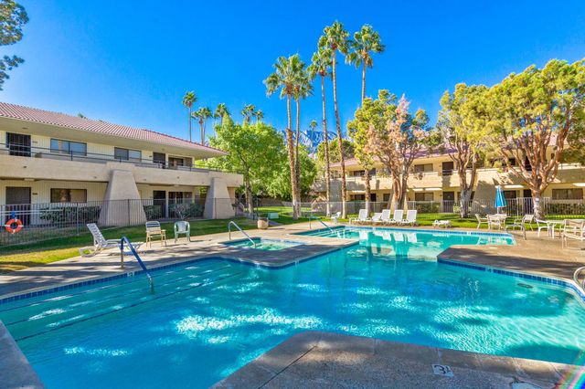 2822 N Auburn Court 208, Palm Springs, CA 92262