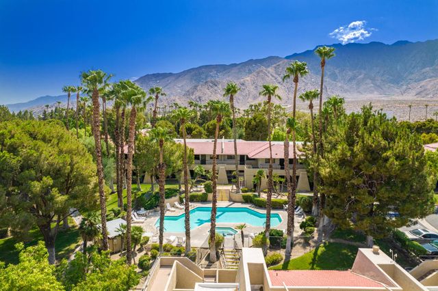 2822 N Auburn Court 208, Palm Springs, CA 92262