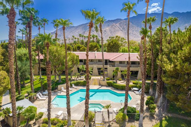 2822 N Auburn Court 208, Palm Springs, CA 92262