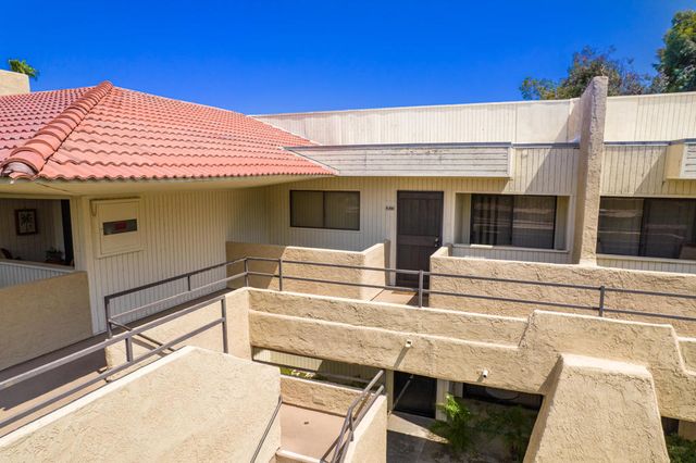 2822 N Auburn Court 208, Palm Springs, CA 92262