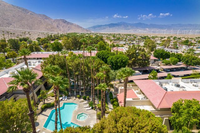 2822 N Auburn Court 208, Palm Springs, CA 92262
