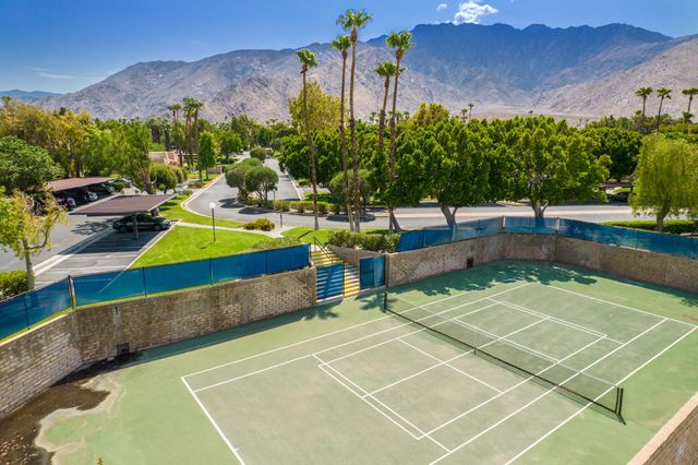 2822 N Auburn Court 208, Palm Springs, CA 92262