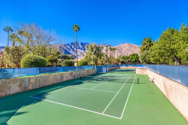 2822 N Auburn Court 208, Palm Springs, CA 92262
