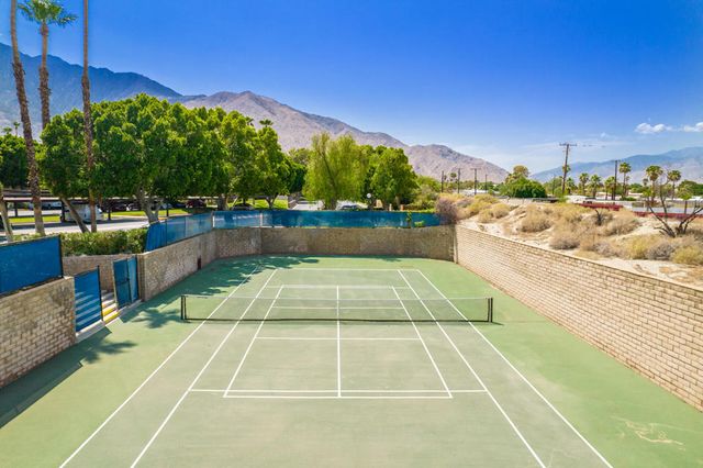 2822 N Auburn Court 208, Palm Springs, CA 92262