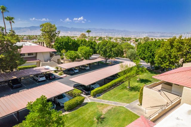 2822 N Auburn Court 208, Palm Springs, CA 92262