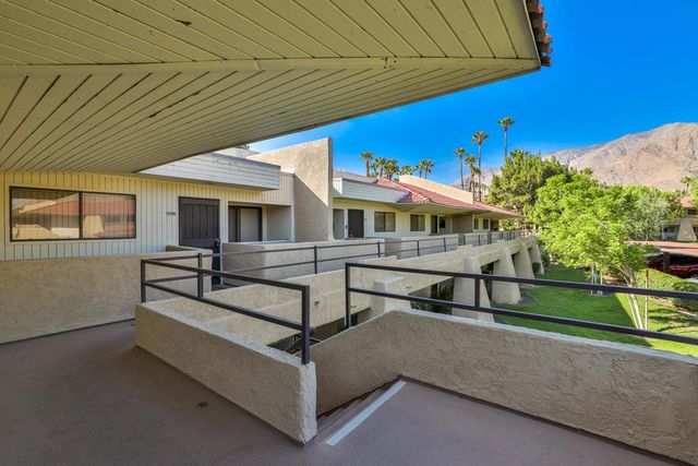 2822 N Auburn Court 208, Palm Springs, CA 92262