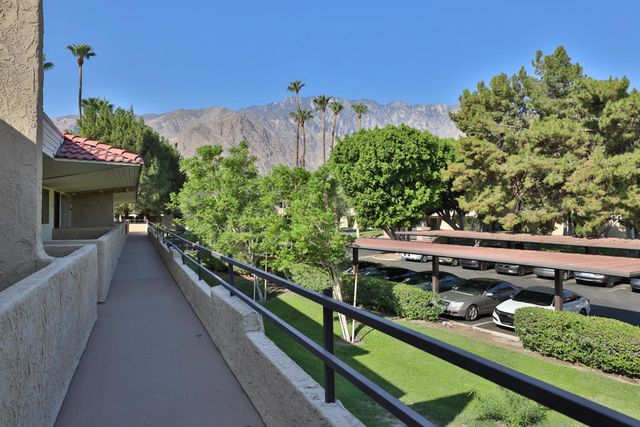 2822 N Auburn Court 208, Palm Springs, CA 92262