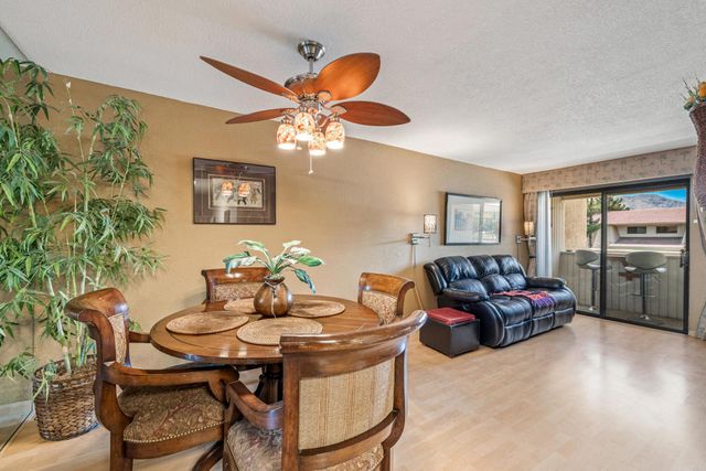 2822 N Auburn Court 208, Palm Springs, CA 92262