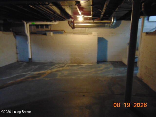 3401 W Jefferson St, Louisville, KY 40212