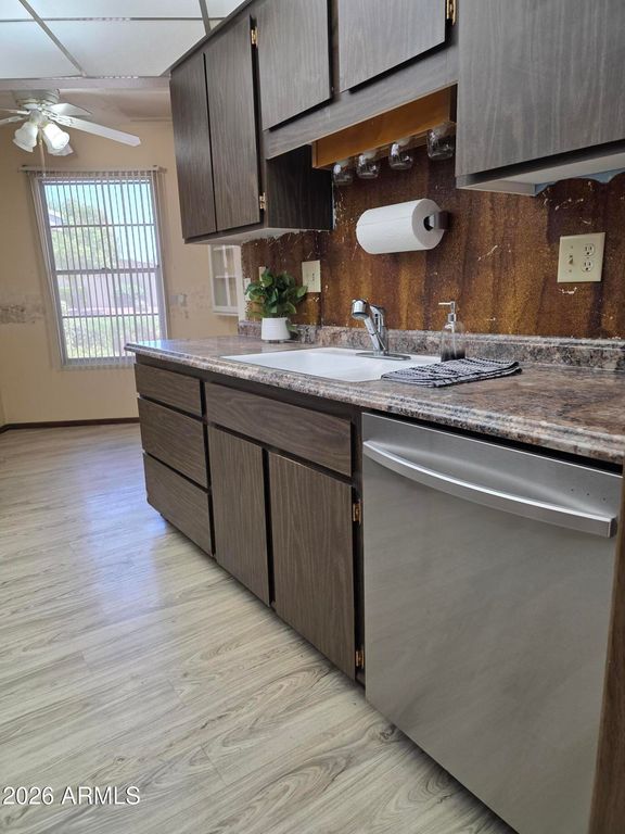 17438 N BOSWELL Boulevard, Sun City, AZ 85373 — photo 5