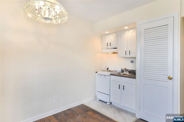 601 Fairview Avenue C1, Fairview, NJ 07022