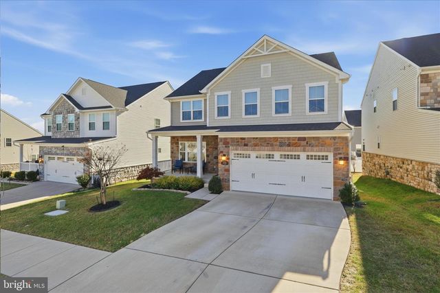 7531 MINT SPRINGS CT, Manassas, VA 20109