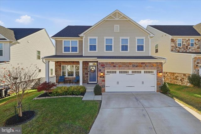 7531 MINT SPRINGS CT, Manassas, VA 20109