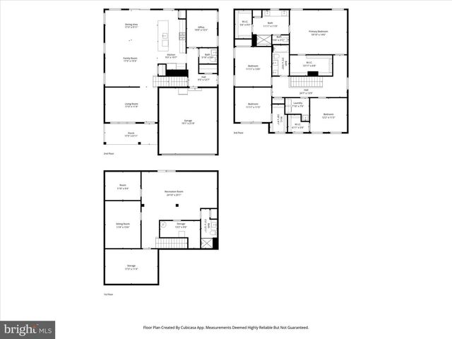 7531 MINT SPRINGS CT, Manassas, VA 20109