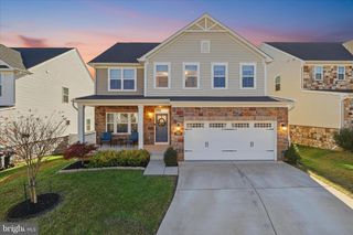 7531 MINT SPRINGS CT, Manassas, VA 20109