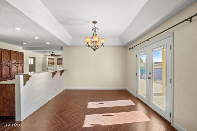 4332 LOMA DE BRISAS Drive, El Paso, TX 79934