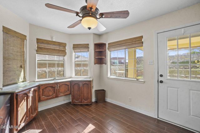 4332 LOMA DE BRISAS Drive, El Paso, TX 79934